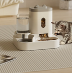 Automatic Pet Feeder - Effortless Mealtime for Cats and Dogs